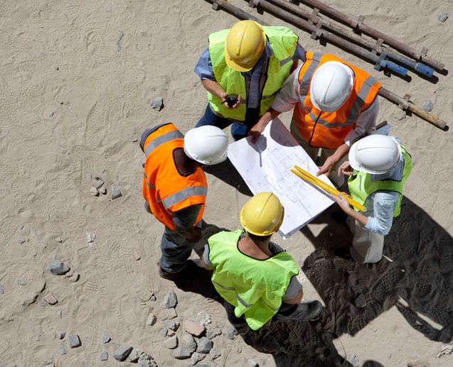 A Leading General Contracting Company _ Commercial, Residential, Hospitality, Healthcare, Gas Station Construction and Renovation in Illinois, Ohio, Wiscosin, Indiana, Michigan